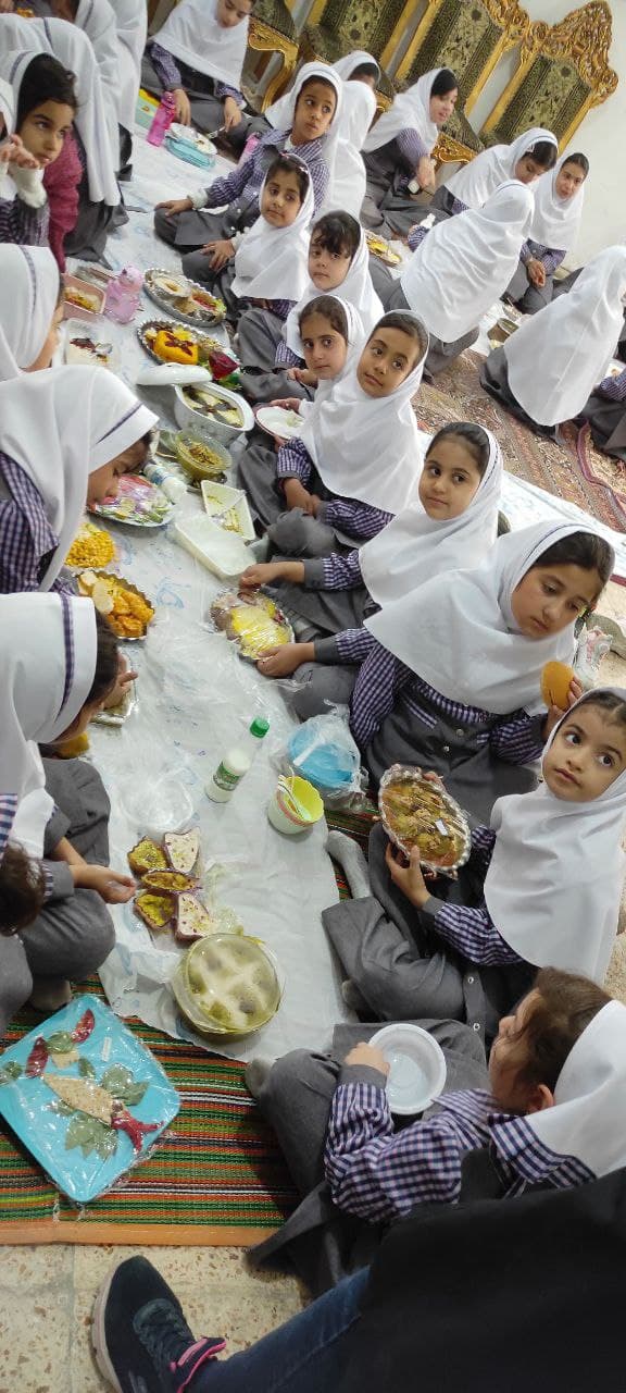 دبستان غیردولتی دخترانه پرتو